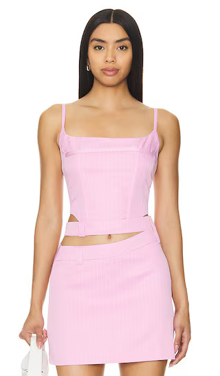 Hendrix Corset | Revolve Clothing (Global)