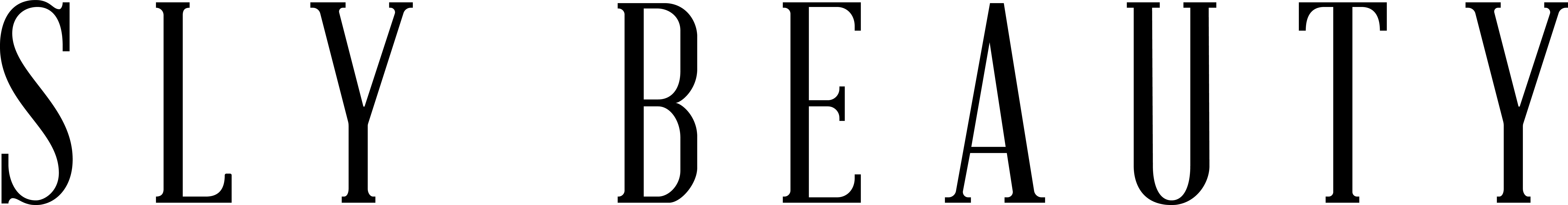 THE EVER NEED | Sly Beauty Cosmetics