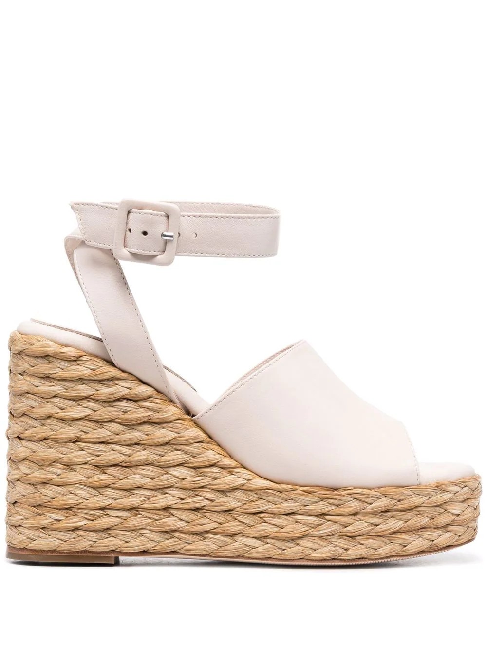 Paloma Barceló 115mm Clama espadrilles - Pink | Farfetch Global