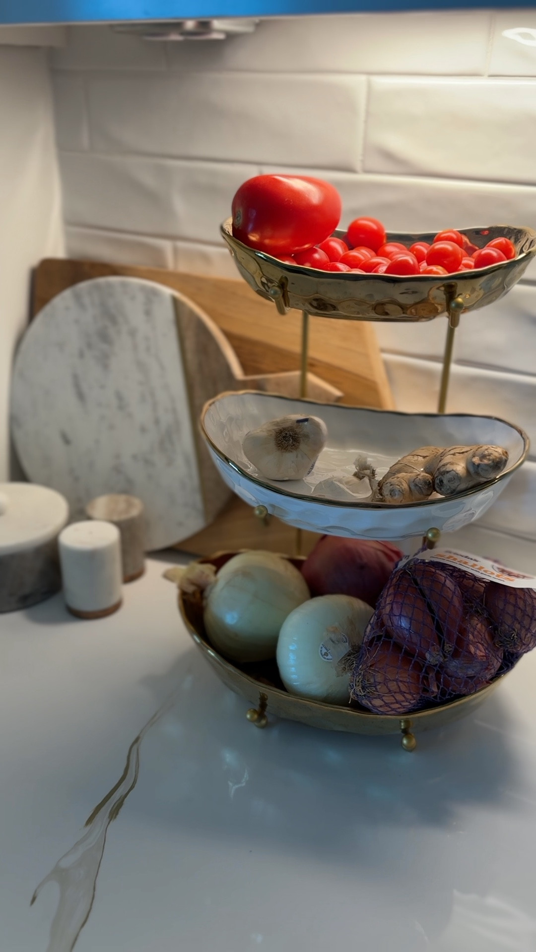 Three tier fruit bowl tray, tri level fruit bowl tray, three tier fruit bowl organizer, tri level fruit bowl organizer, kitchen organization, kitchen organizing, Amazon kitchen must haves, brass fruit bowl, gold fruit bowl, fruit organization, Amazon kitchen gadgets, Amazon kitchen organization, Amazon home finds, Amazon home must haves, kitchen organizing must haves, kitchen organization must haves, kitchen storage must haves, kitchen storage tools

#LTKHome #LTKGiftGuide #LTKSaleAlert