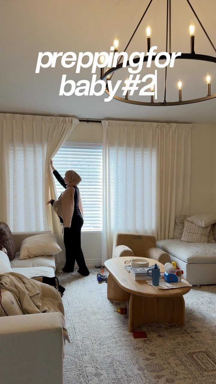 Home resets with my favorite human-safe cleaner @branchbasics now available at @target #branchbasicspartner