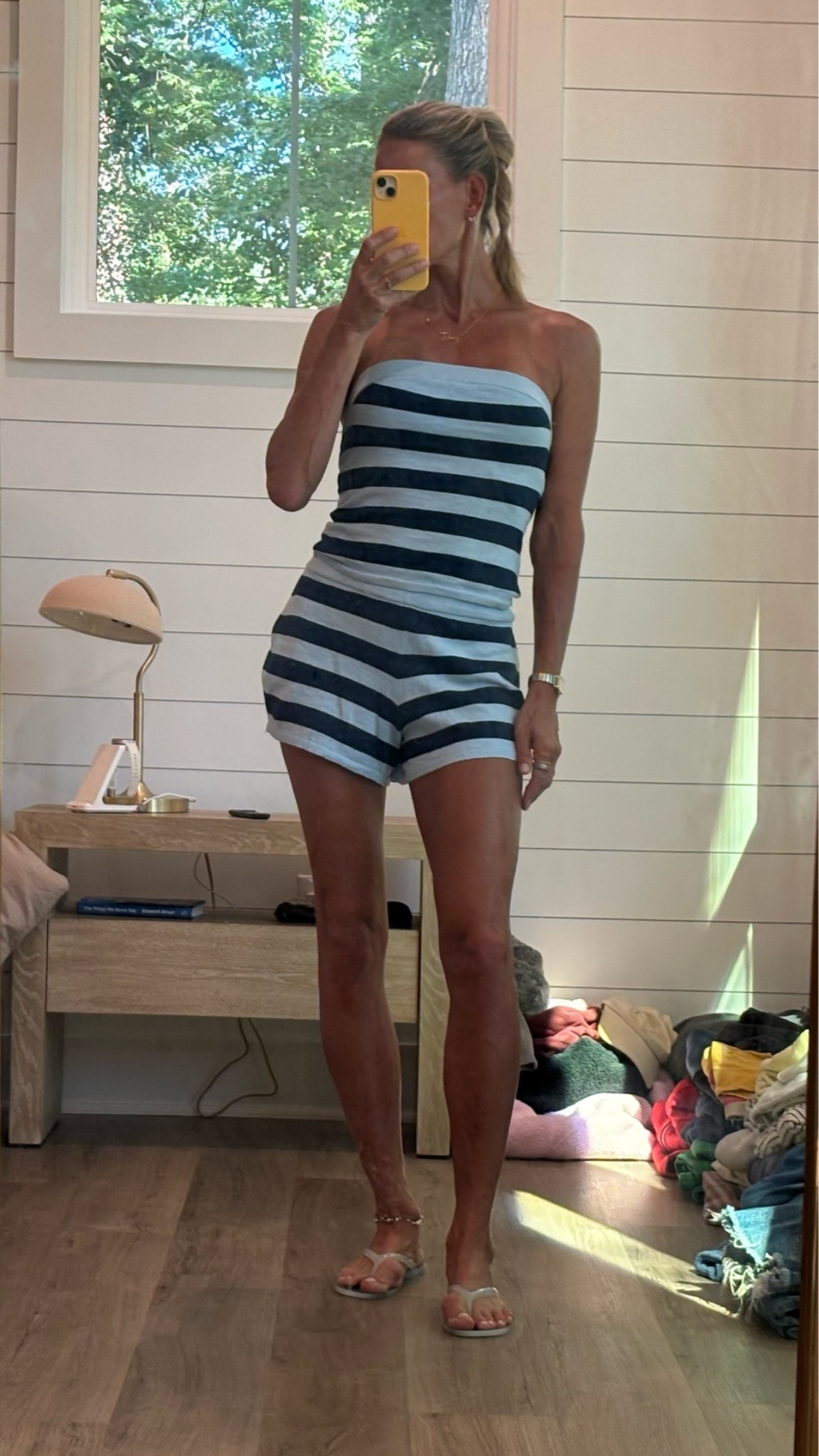 Ready for a post beach happy hour! I have worn this set in so many variations!!!

#LTKootd #LTKdayinmylife