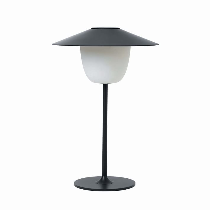Ani 3-in-1 Rechargeable Outdoor LED Lamp | West Elm (US)