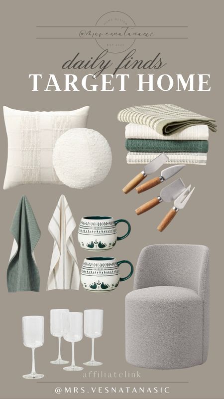 Target Home daily finds and favorite kitchen Holiday! 

Target home, Target, Hearth and Hand, Studio McGee, Holiday kitchen, Christmas, kitchen, kitchen towel, throw pillow, gift ideas, hostess gifts, hostess gift ideas,

#LTKHoliday #LTKSeasonal #LTKGiftGuide