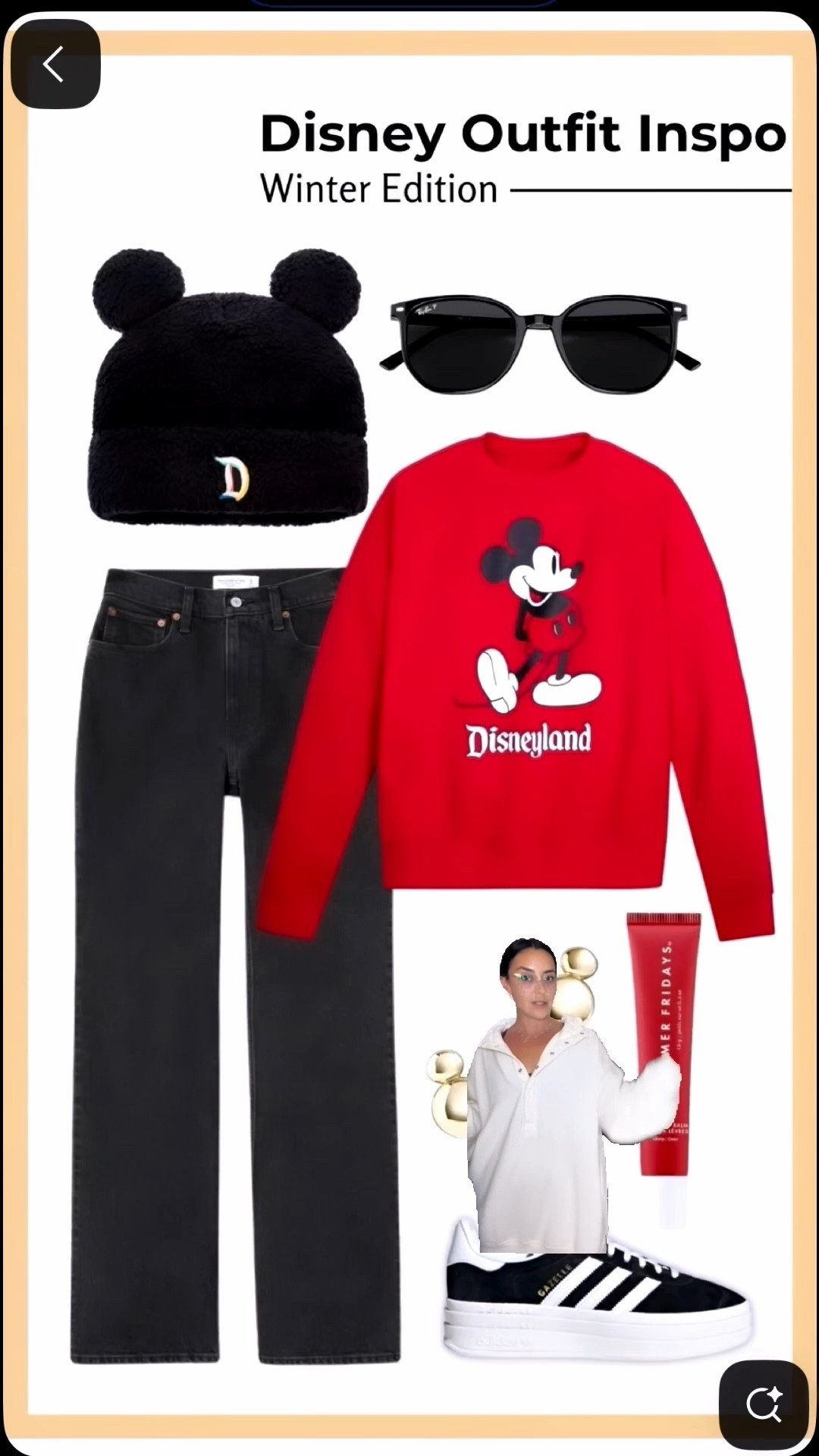 Part 7: help me pack for Tokyo 

#LTKTravel #LTKvlog #LTKootd