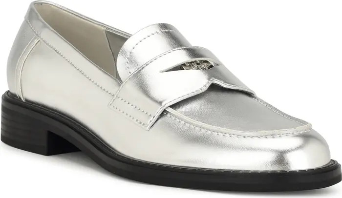 Nine West Seeme Penny Loafer (Women) | Nordstromrack | Nordstrom Rack