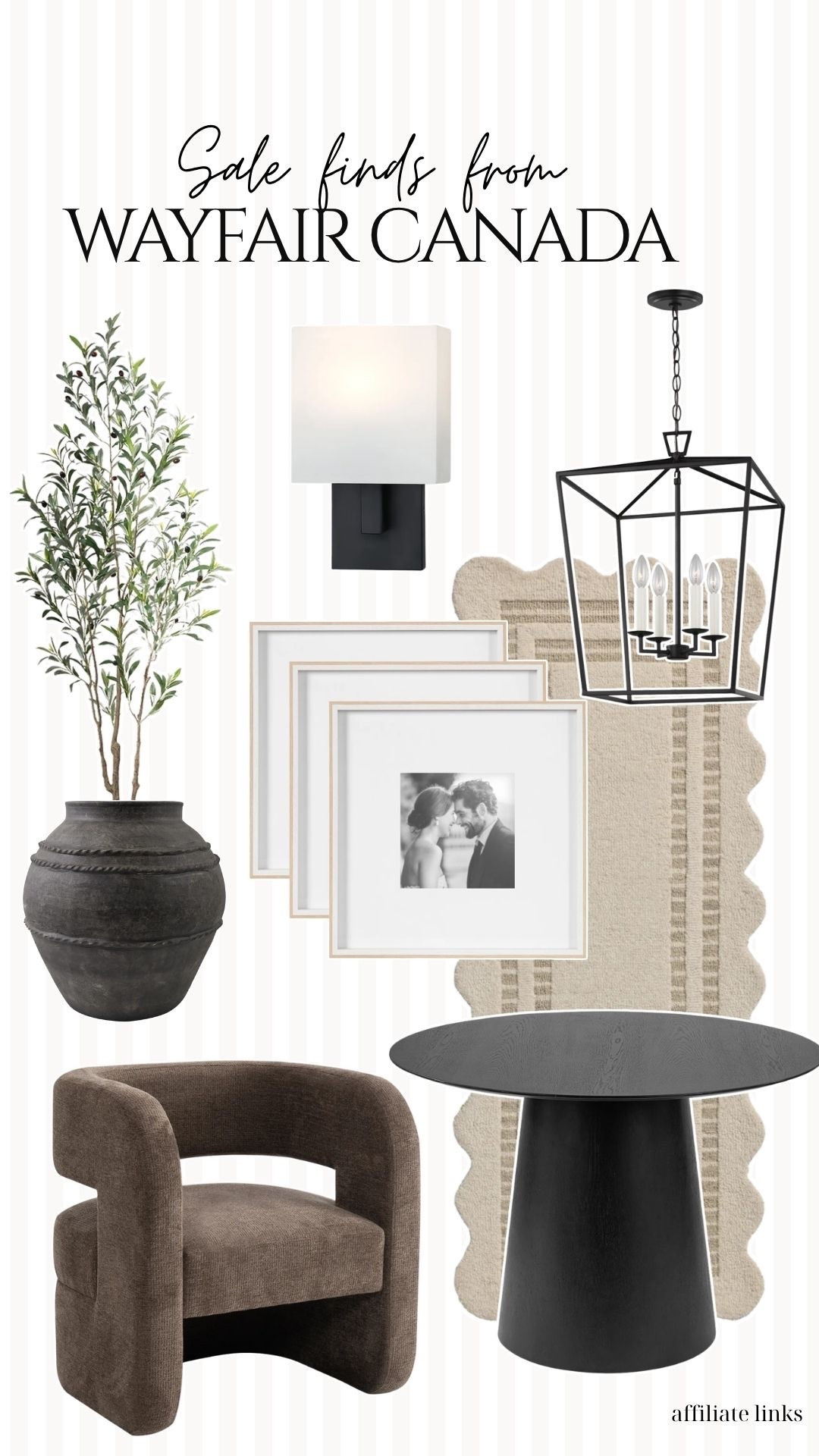 Wayfair Canada sale finds

#LTKsale #LTKcanada #LTKhome