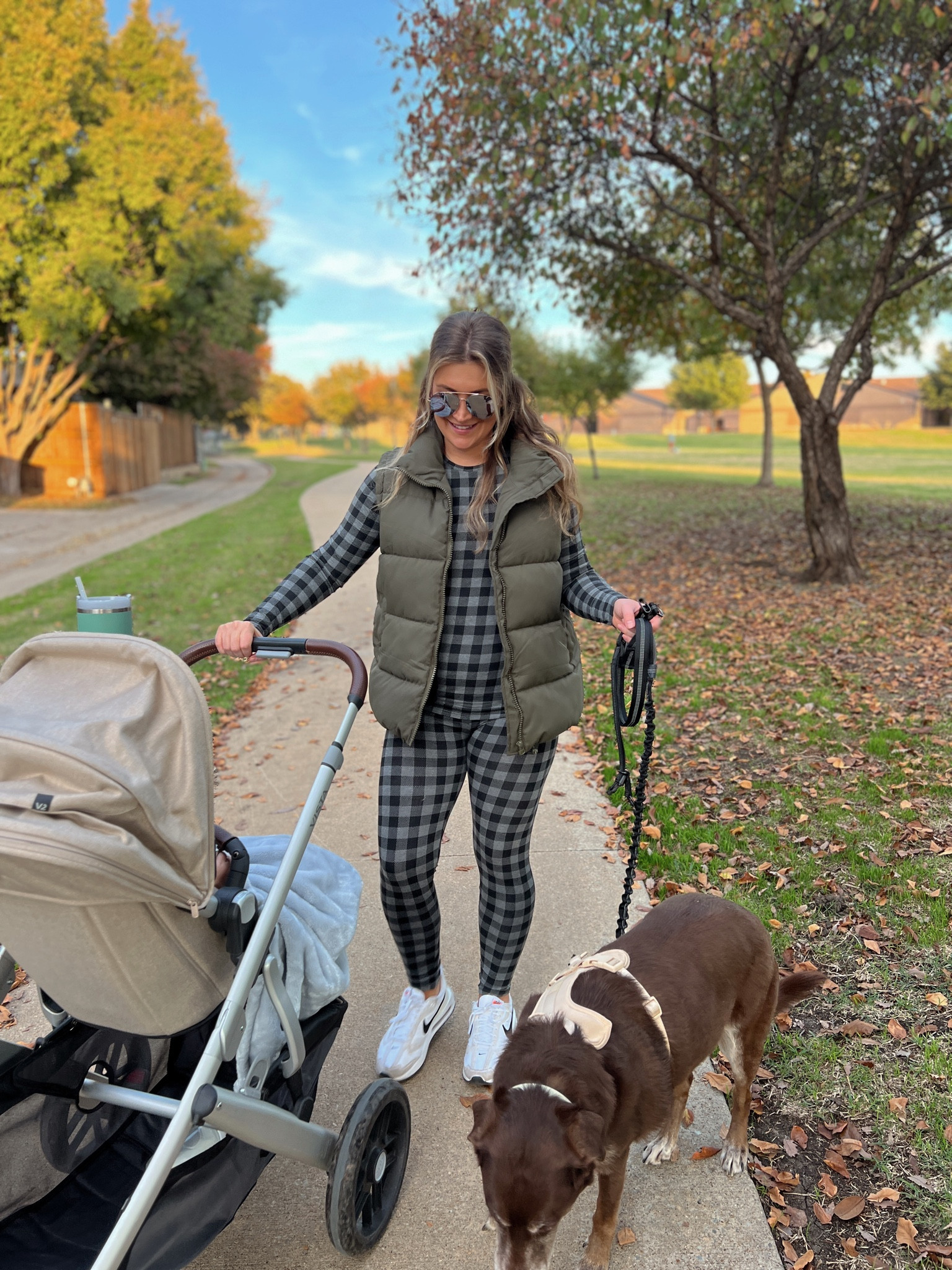 warm & cozy layers ❤️ Cuddl duds pieces are on black friday sale and I’m a big fan! They have maternity available too 

#LTKCyberWeek #LTKSeasonal