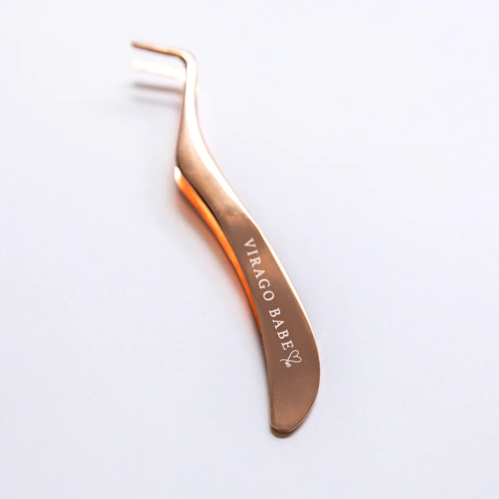 Tweezers | Virago Babe