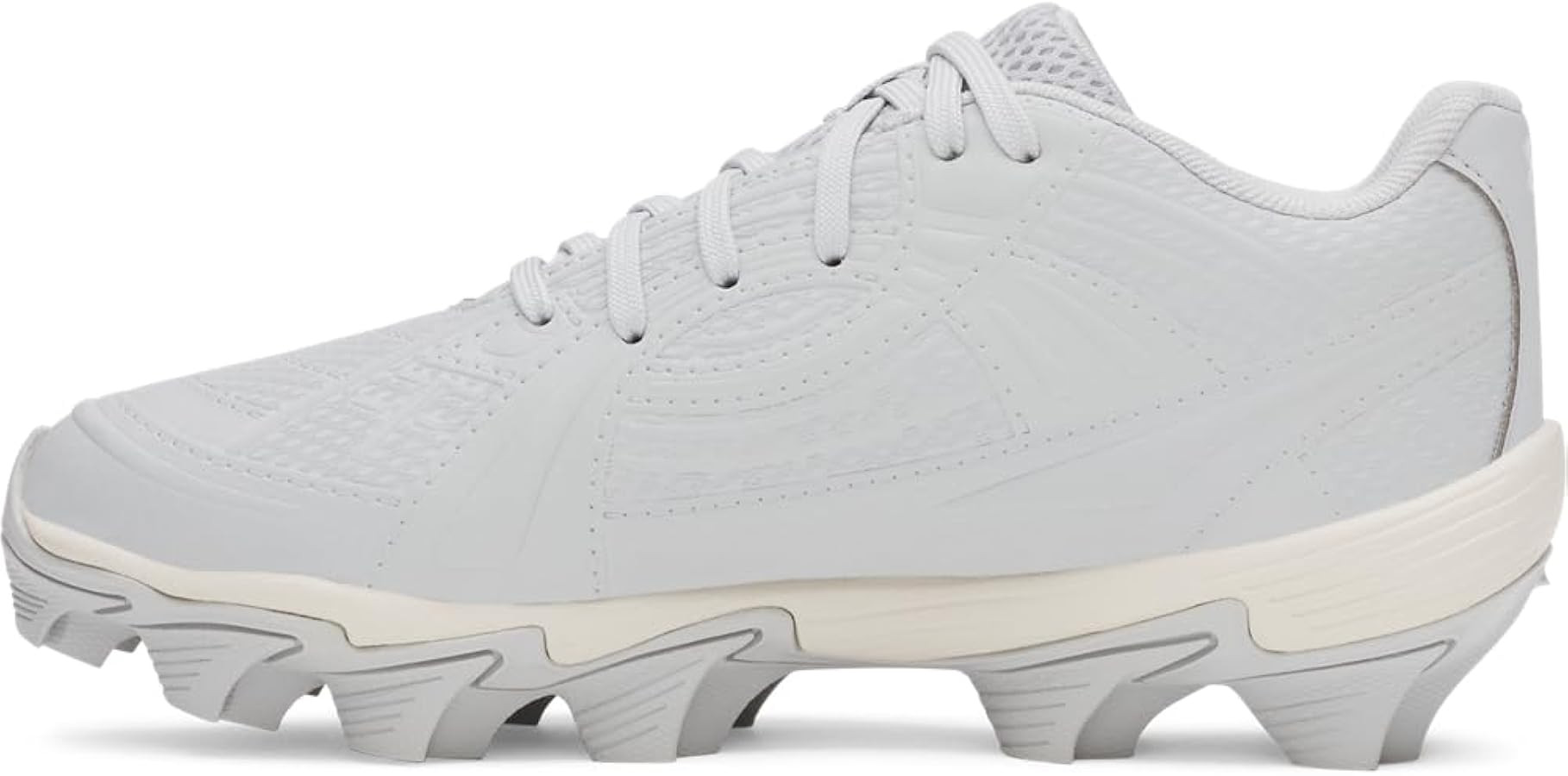 Under Armour Girls Glyde Sola Rm Jr Softball Cleats | Amazon (US)