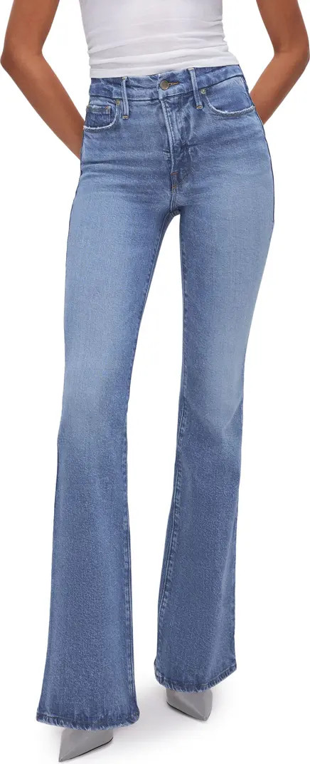Good Classic Slim Bootcut Jeans | Nordstrom