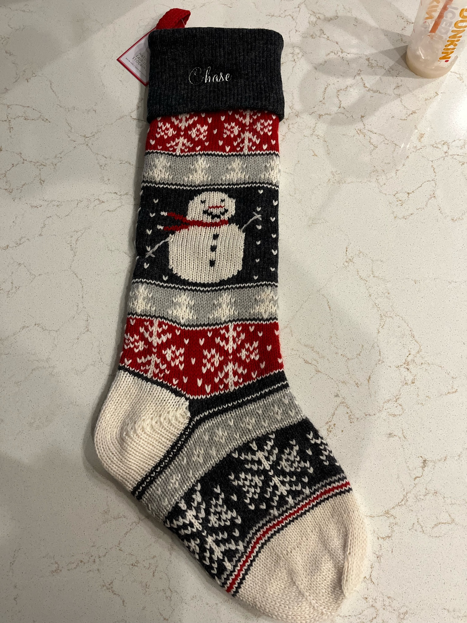 Got in chase Christmas stocking! So excited 🥹🥹

Christmas, Christmas stocking, matching stockings, pottery barn

#LTKfamily #LTKHolidaySale #LTKSeasonal