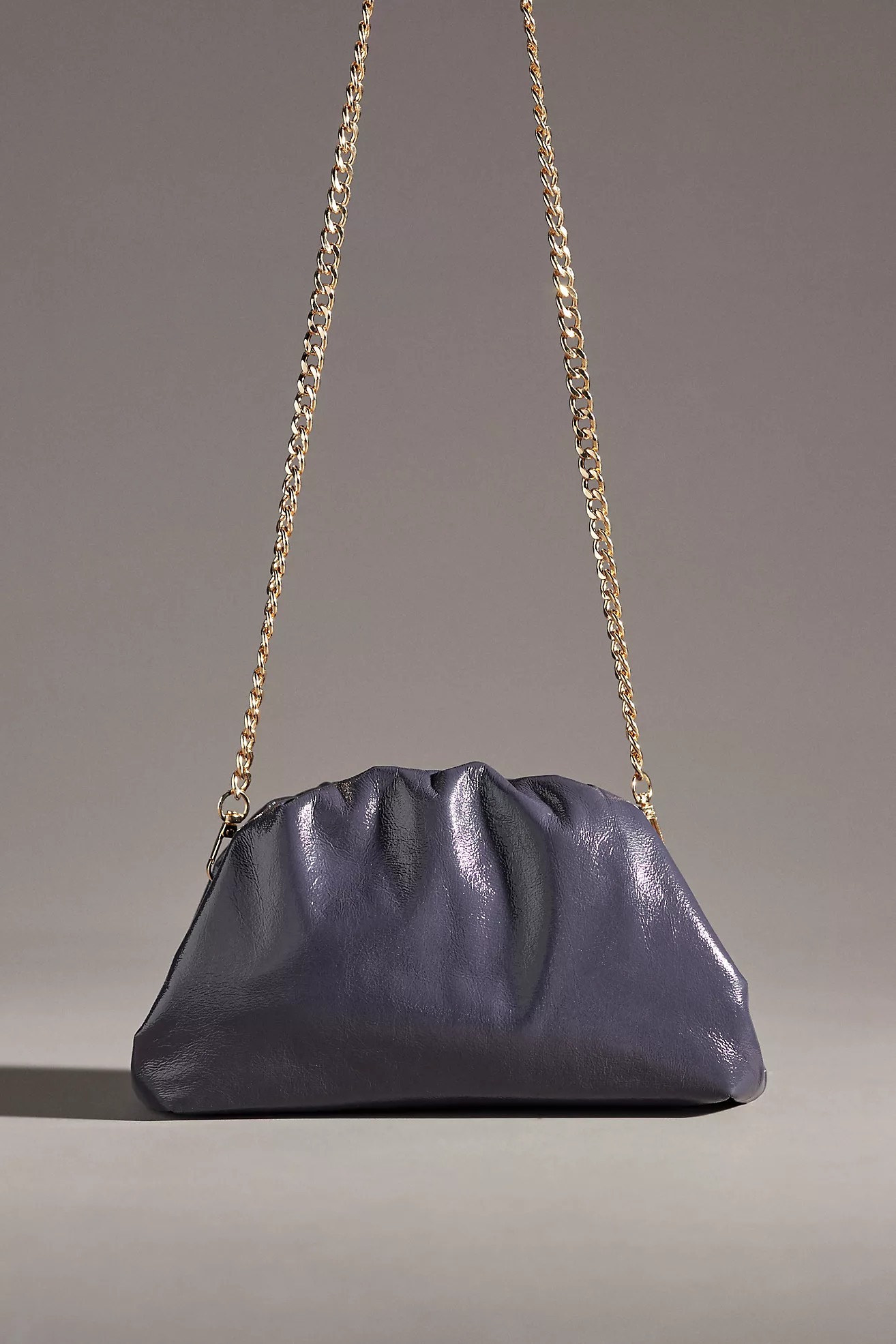 The Frankie Mini Clutch | Anthropologie (US)