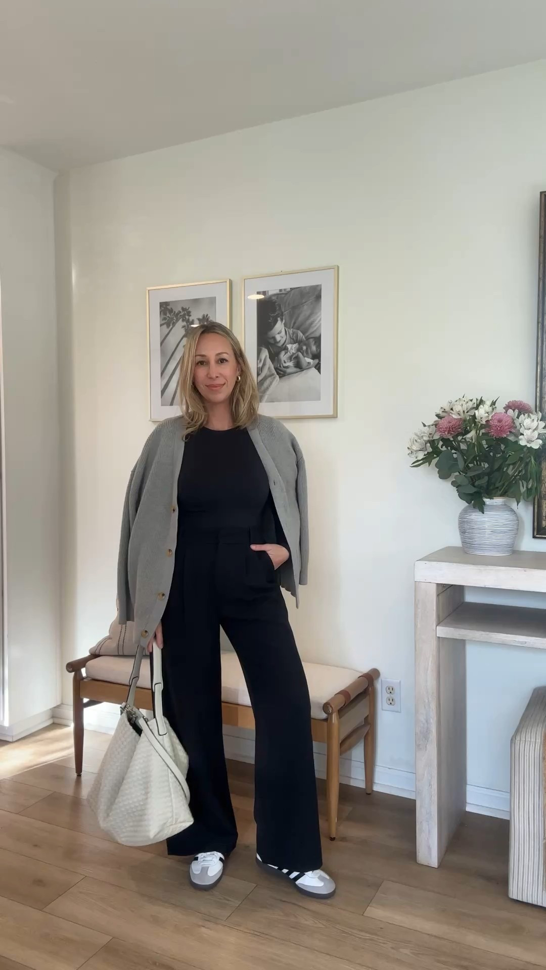 Favorite cardigan for fall, the perfect layering piece that completes every outfit  

#LTKOver40 #LTKStyleTip #LTKMidsize