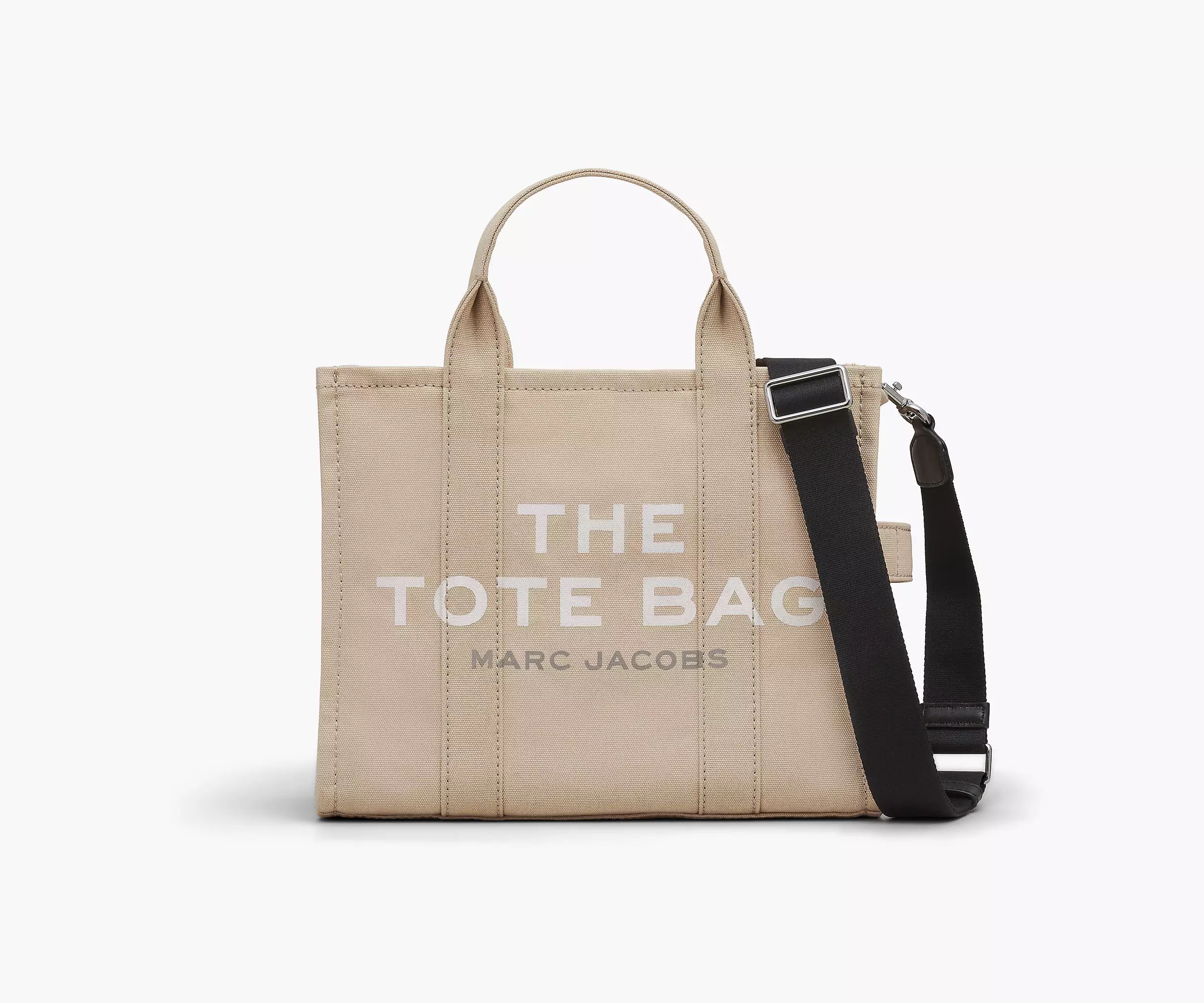 The Canvas Medium Tote Bag | Marc Jacobs