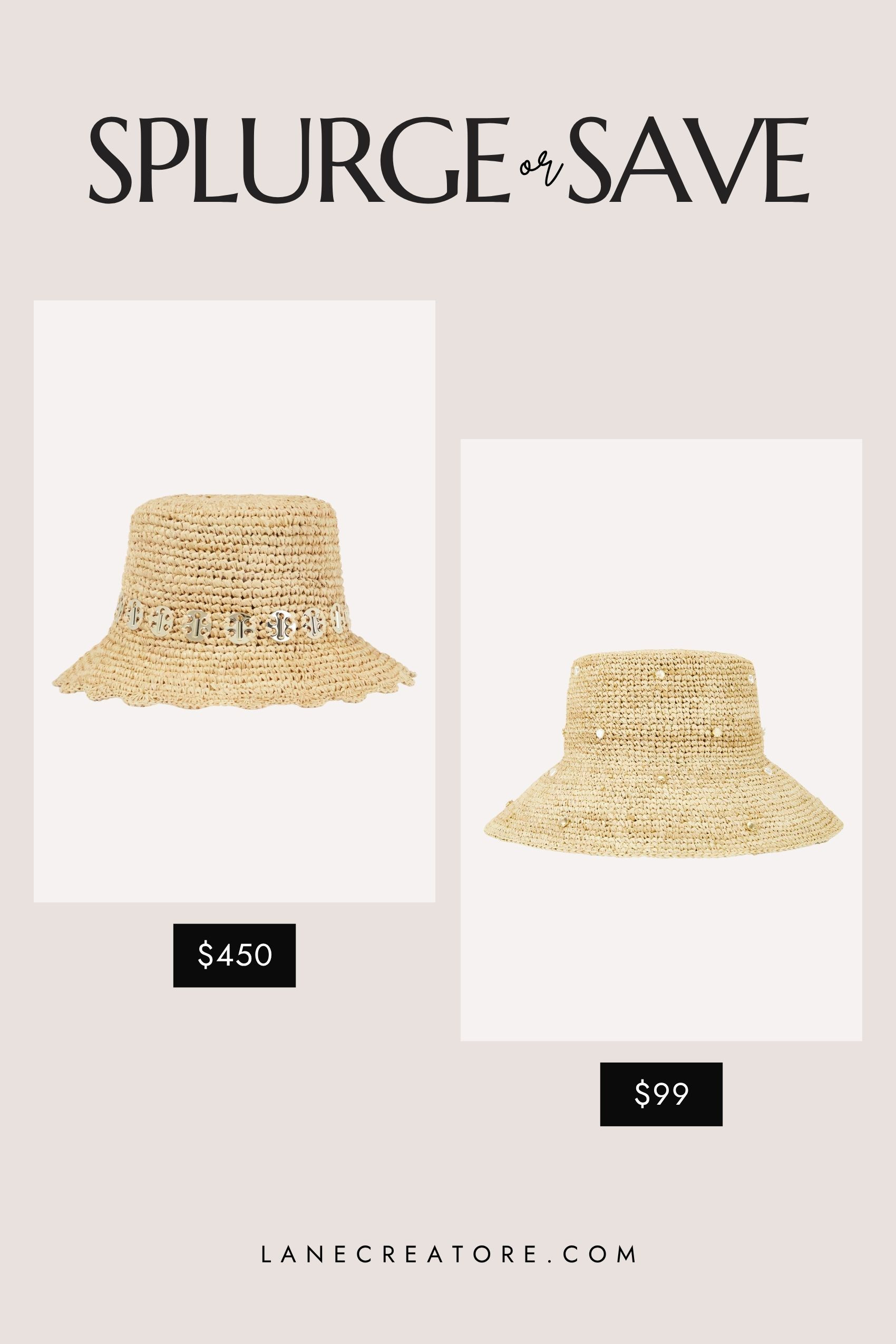 Rabanne Embellished Raffia Bucket Hat Dupe. Splurge or save? 💫

.
.
.

Tags: rabanne dupe. rabanne bucket hat dupe. rabanne raffia hat dupe. rabanne straw bucket hat dupe. rabanne straw hat dupe. rabanne sun hat dupe. rabanne beach hat dupe. rabanne crochet bucket hat dupe. rabanne hat dupe. rabanne inspired hat. rabanne inspired accessories. embellished bucket hat. embellished raffia hat. crystal bucket hat. raffia hat. straw bucket hat. beach hat. vacation hat. resort accessories. summer hat.