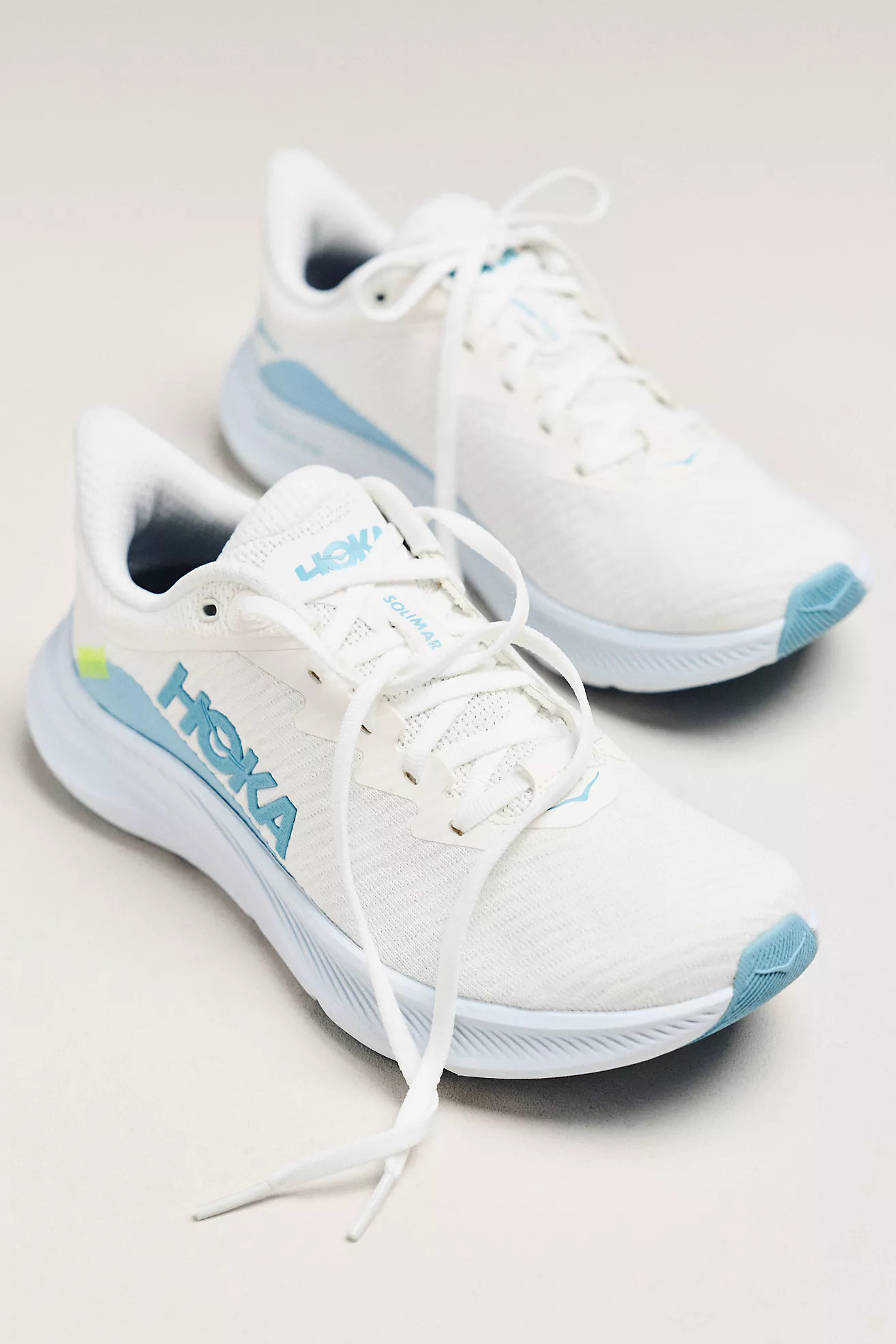 HOKA® Solimar Sneakers | Anthropologie (US)