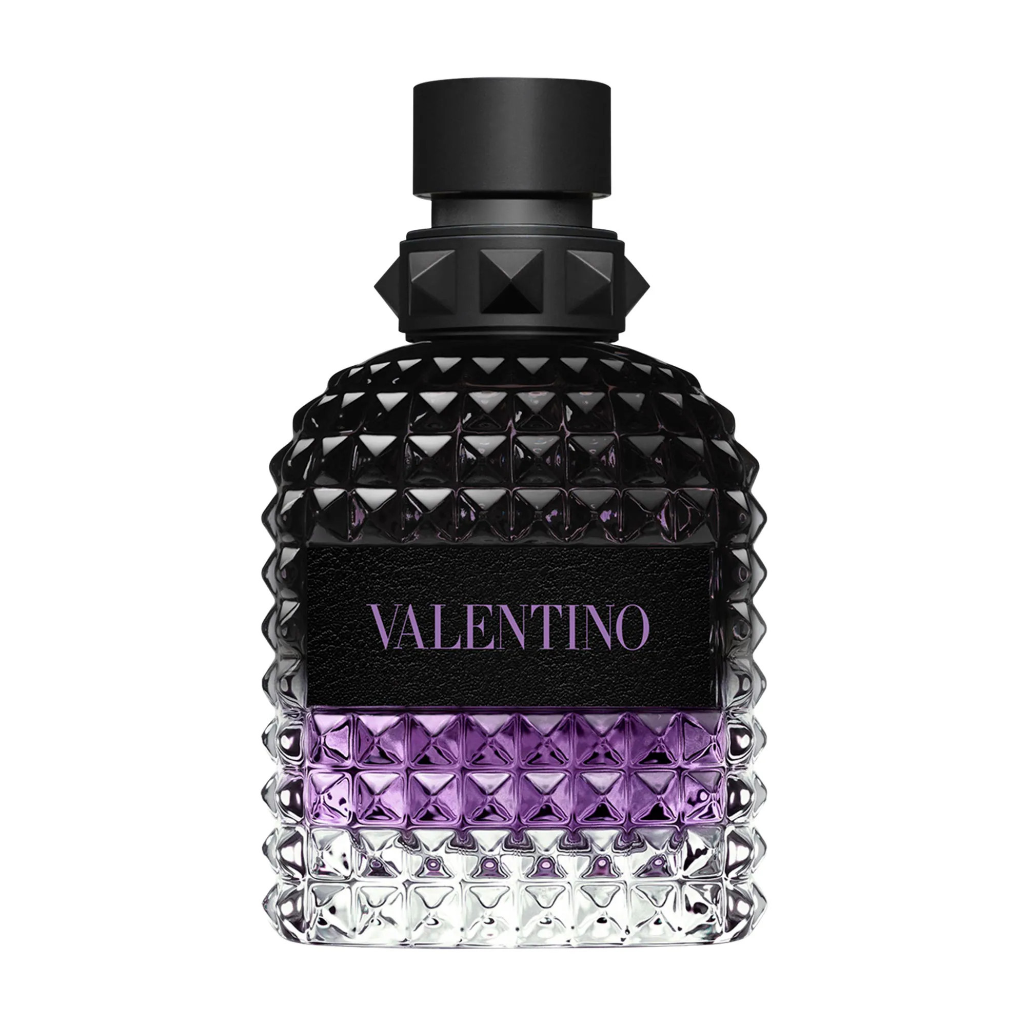 Valentino Uomo Born in Roma Purple Melancholia Eau de Toilette with Lavender 1.7 oz/50 ml eau de toilette spray | Sephora (US)