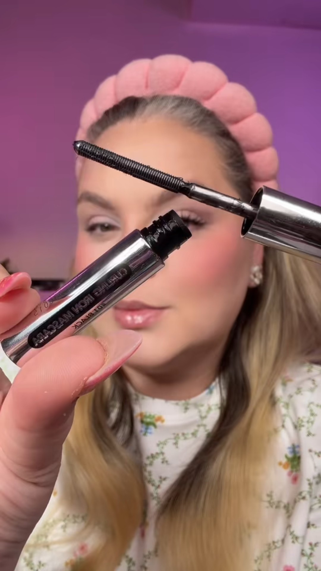 Best Mascara in Asia 

#LTKBeauty #LTKgrwm #LTKFindsUnder50