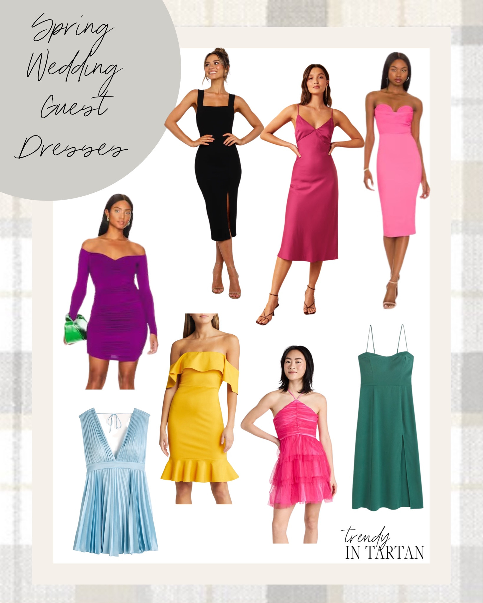 Spring wedding guest dresses!

Spring wedding, wedding guest, formal dresses, maxi dress, event dresses, spring dresses

#LTKSeasonal #LTKwedding #LTKstyletip