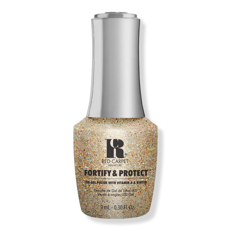 Fortify & Protect LED Gel Nail Polish Collection | Ulta