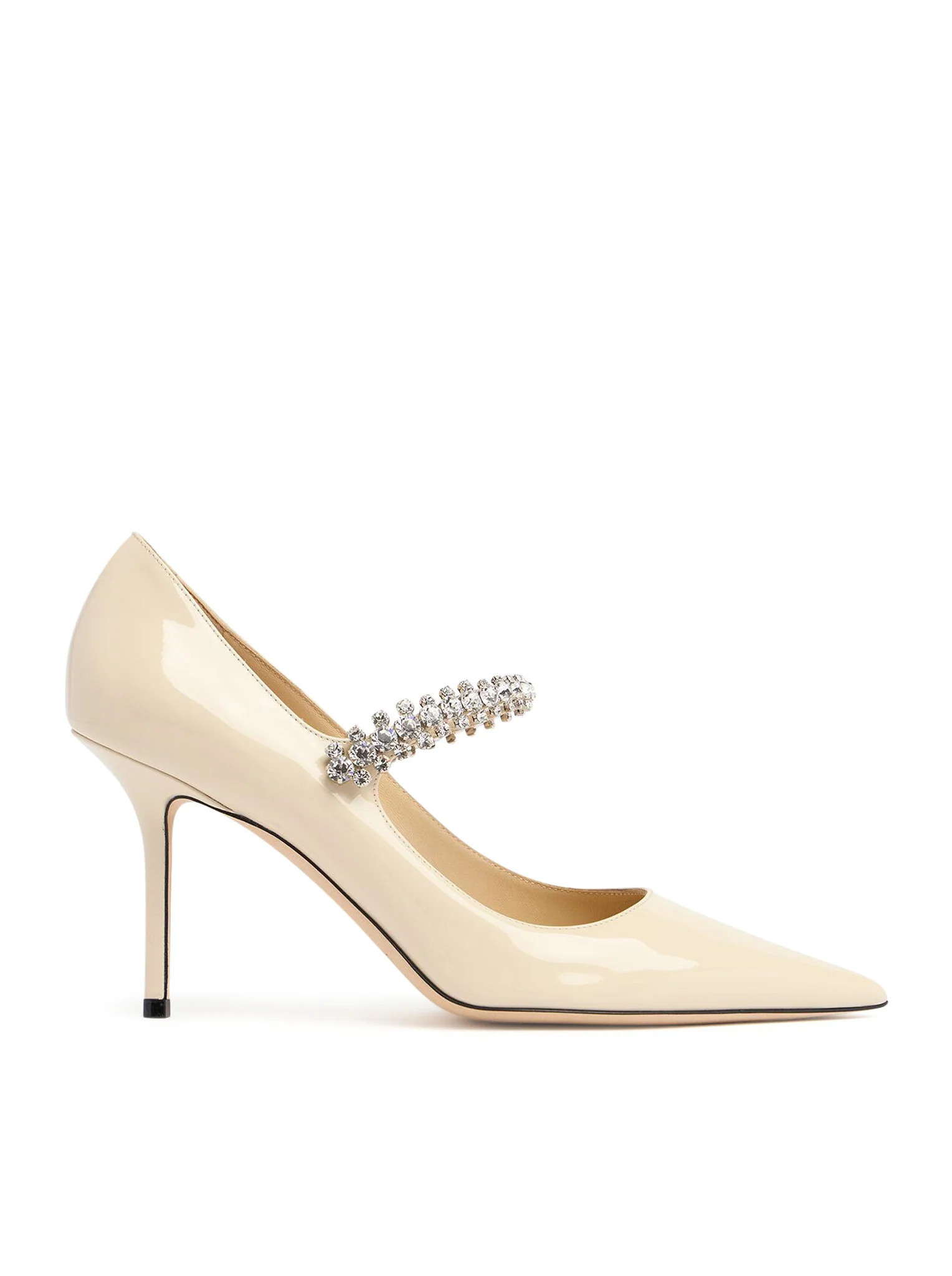 BING PUMP 85 DÉCOLLETÉ - Jimmy Choo - Woman | Suitnegozi INT