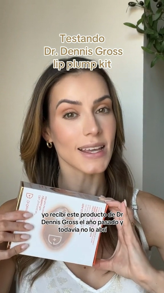 Que opinan del resultado final? Vale la inversión?
#plumplips

#LTKBeauty #LTKOver40