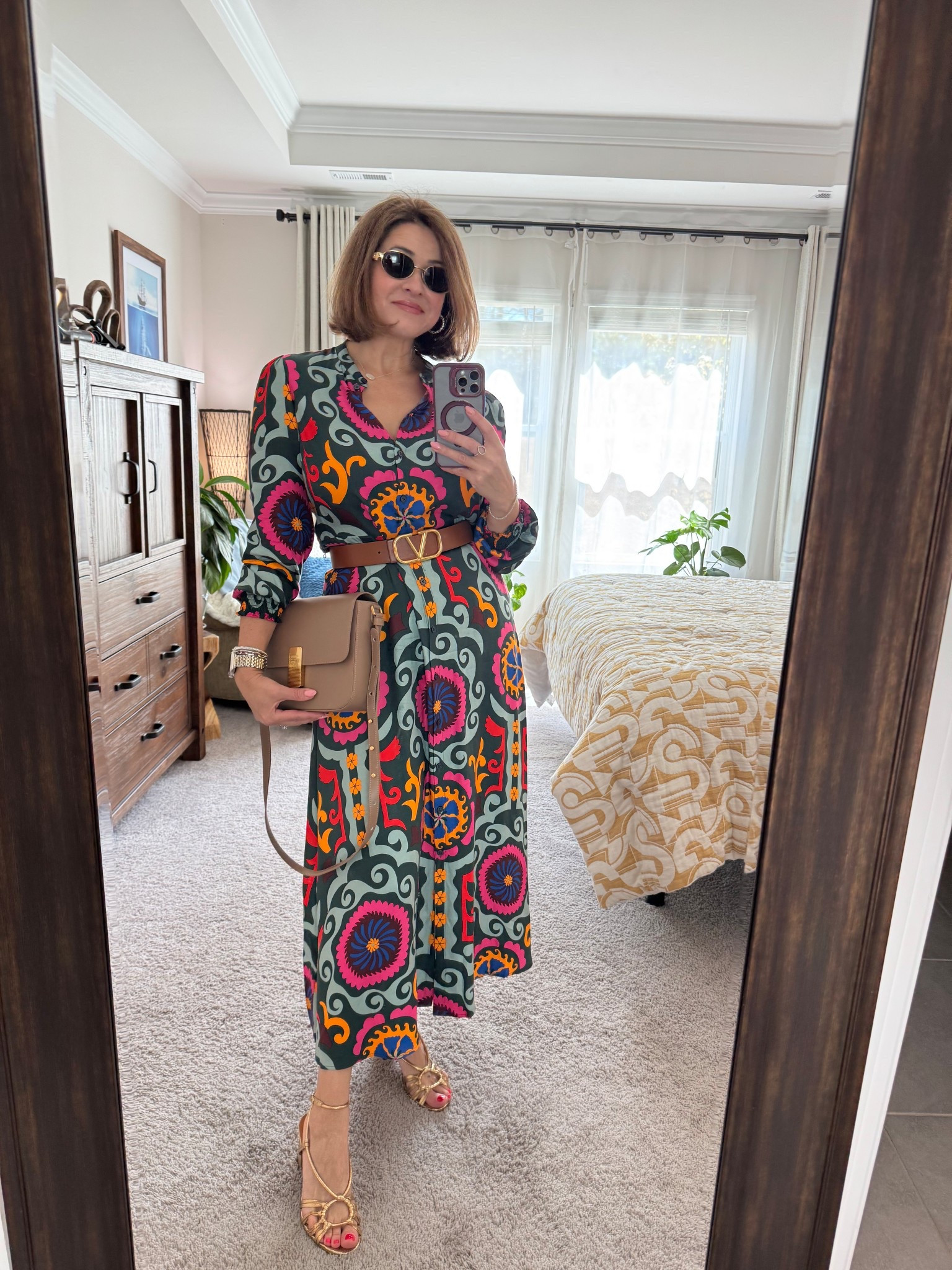 This dress is on sale and it’s marvelous 🤌🏻👌🏻🤩😍 size up! Mine is 10 

#LTKSeasonal #LTKSaleAlert #LTKOver40