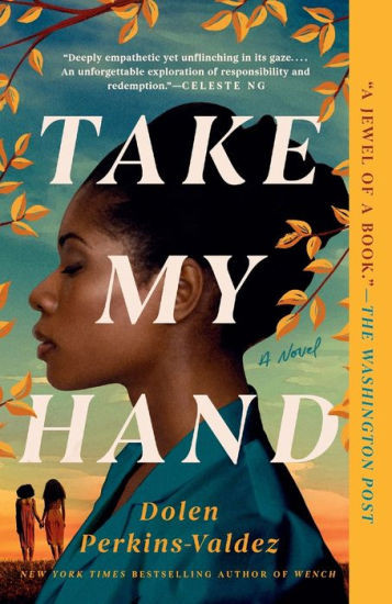 Take My Hand | Barnes & Noble