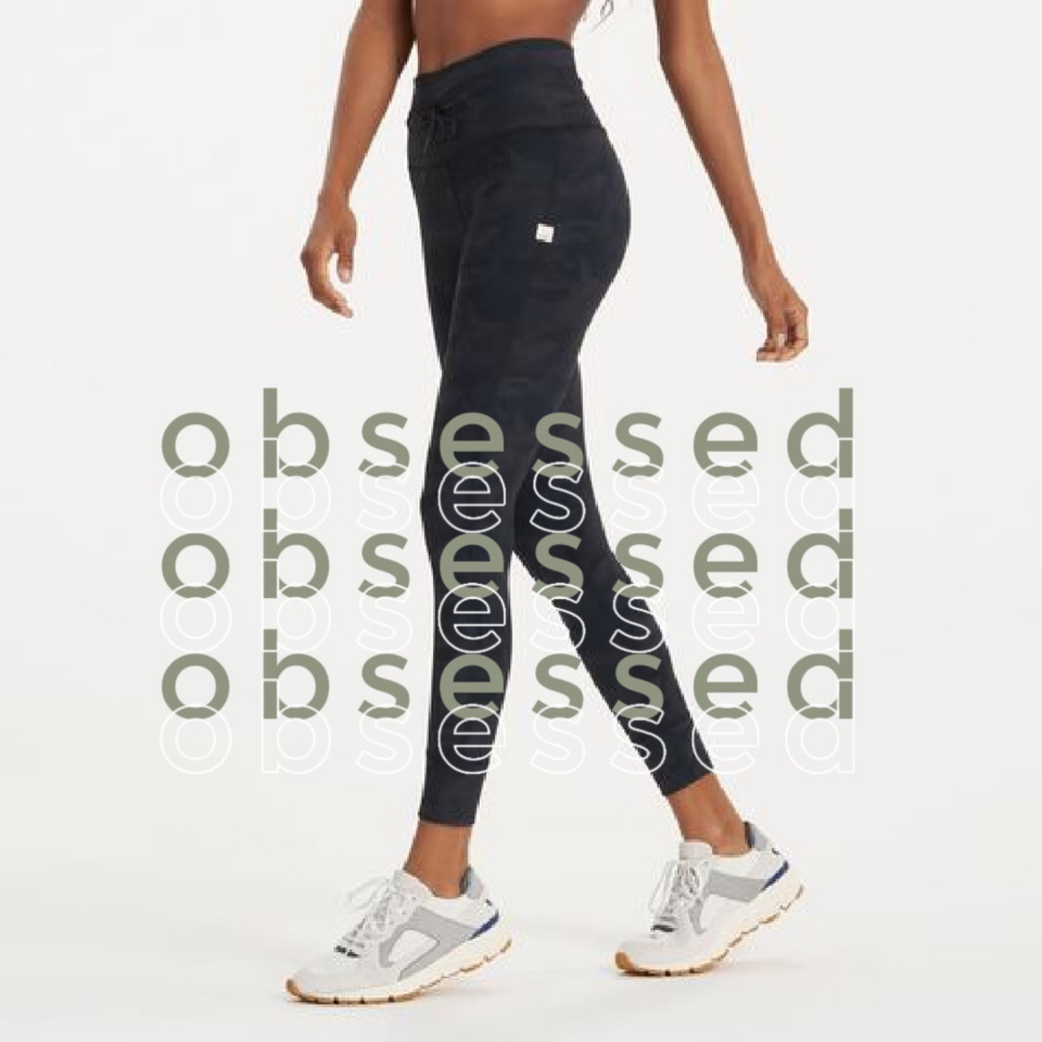 Hands down favorite leggings..

#LTKstyletip #LTKfit #LTKunder100