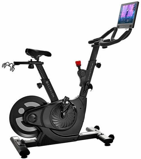 Echelon Smart Connect Fitness Bikes - Echelon EX-4s+ | Amazon (US)