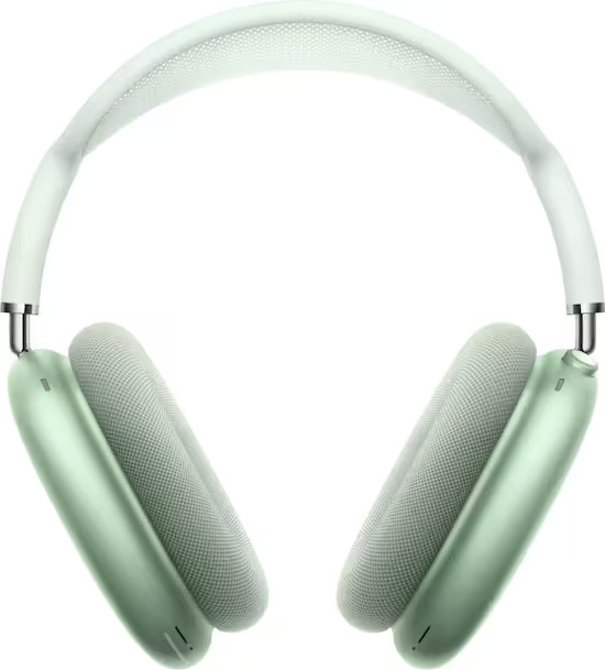 Apple AirPods Max Space Gray MGYH3AM/A - Best Buy | Best Buy U.S.