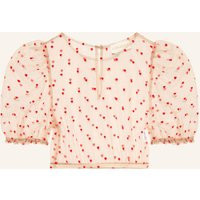 AlpenHERZ Dirndlbluse LOLA | Breuninger (DACH)