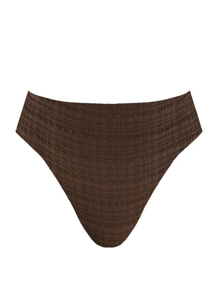 The 90s Rise Bottom by Form and Fold | The UNDONE