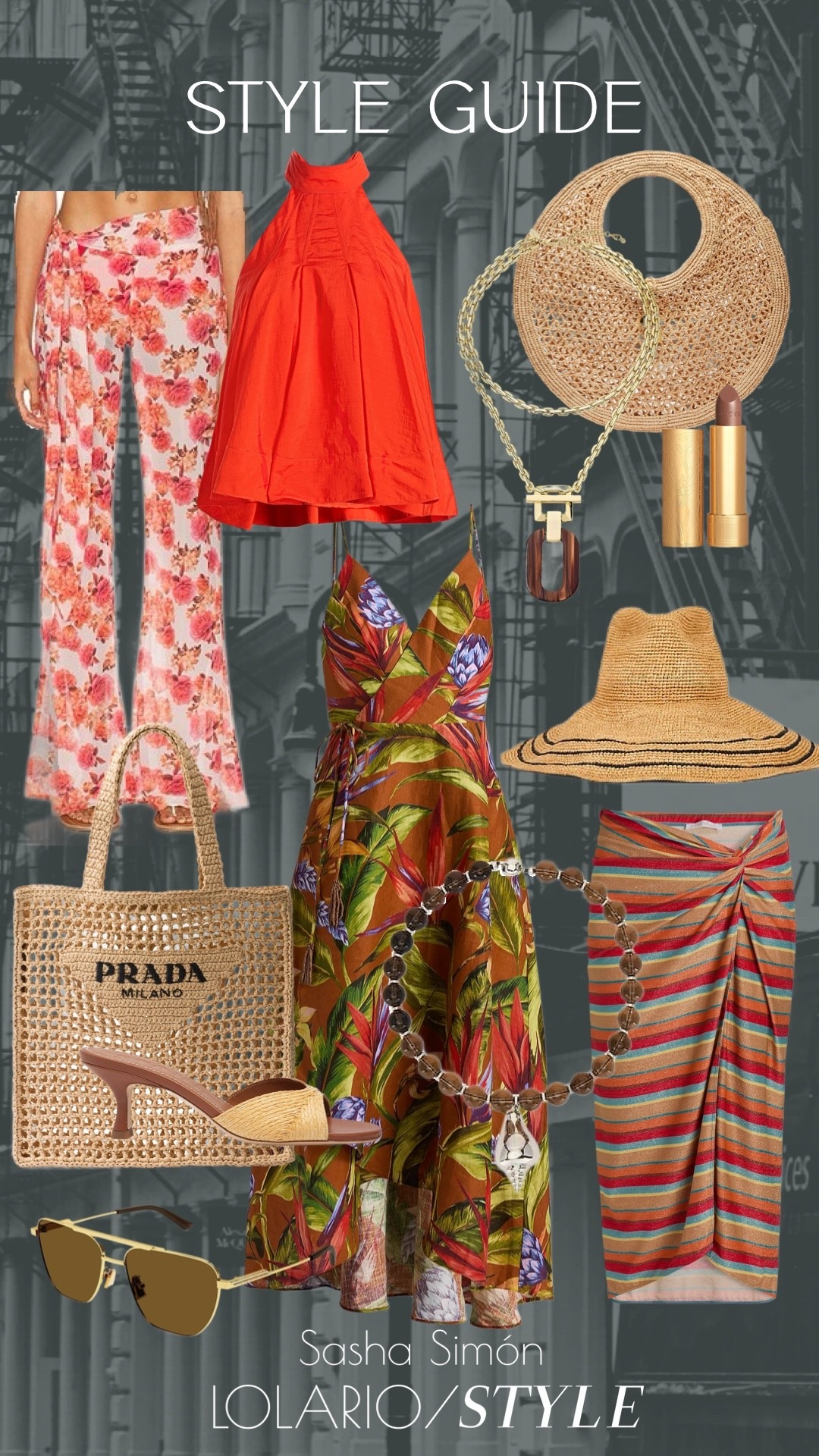 Summer Style Guide 

Summer outfit ideas , casual style , chic everyday outfits,  spring wardrobe staple , what to wear, Spring outfits  chic spring style elevated basics capsule wardrobe staples modern feminine fashion

#LTKgrwm #LTKootd