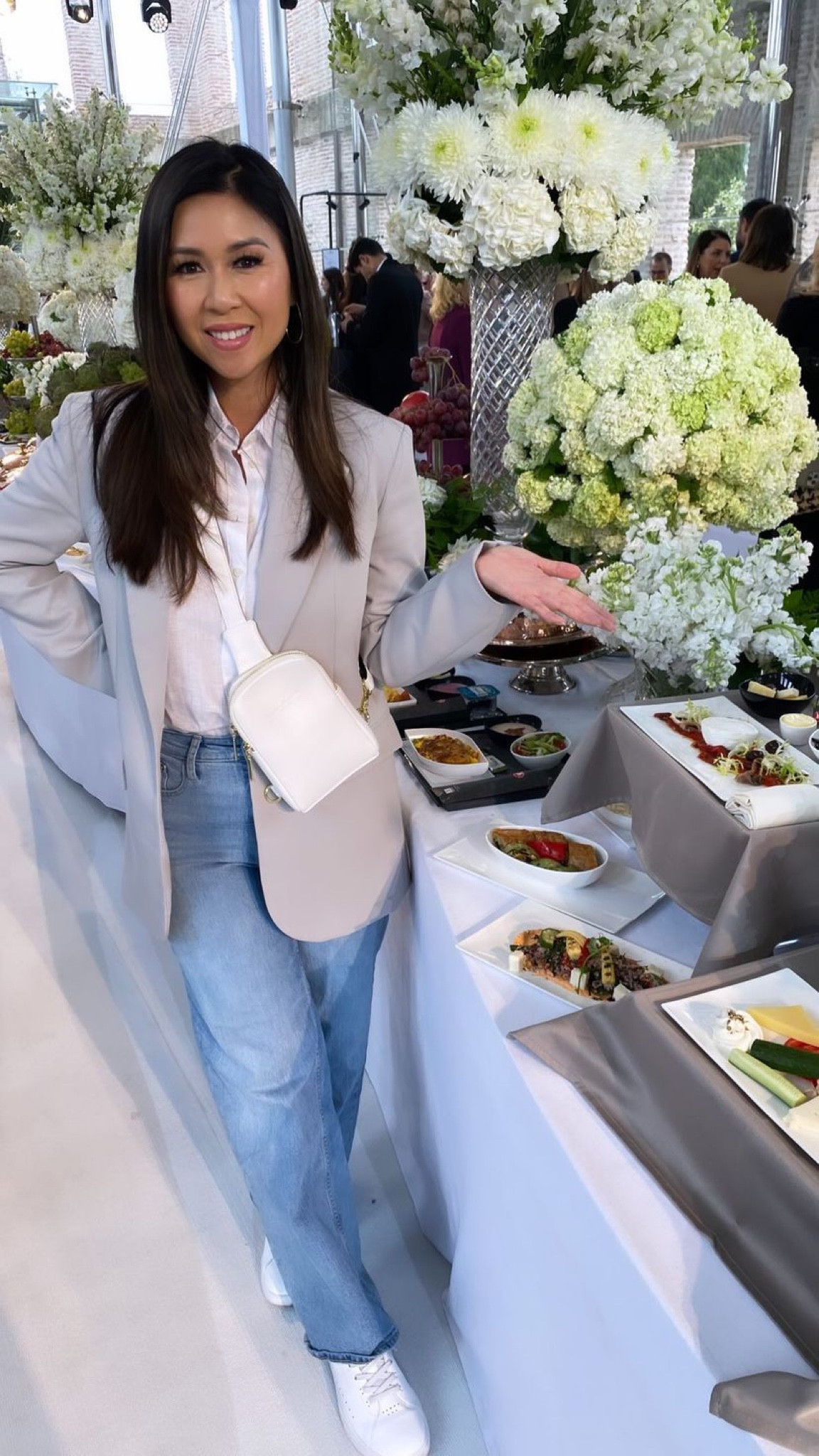 Trying out Turkish Air’s new menu. Blazer is from Zara but linked a similar option 

#LTKstyletip #LTKtravel #LTKFind