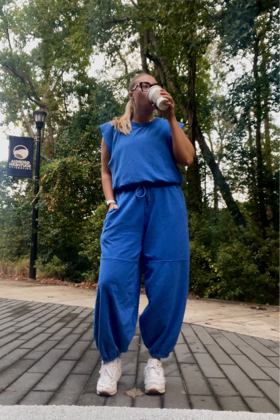 Class OOTD 


#LTKworkwear #LTKSeasonal #LTKtravel