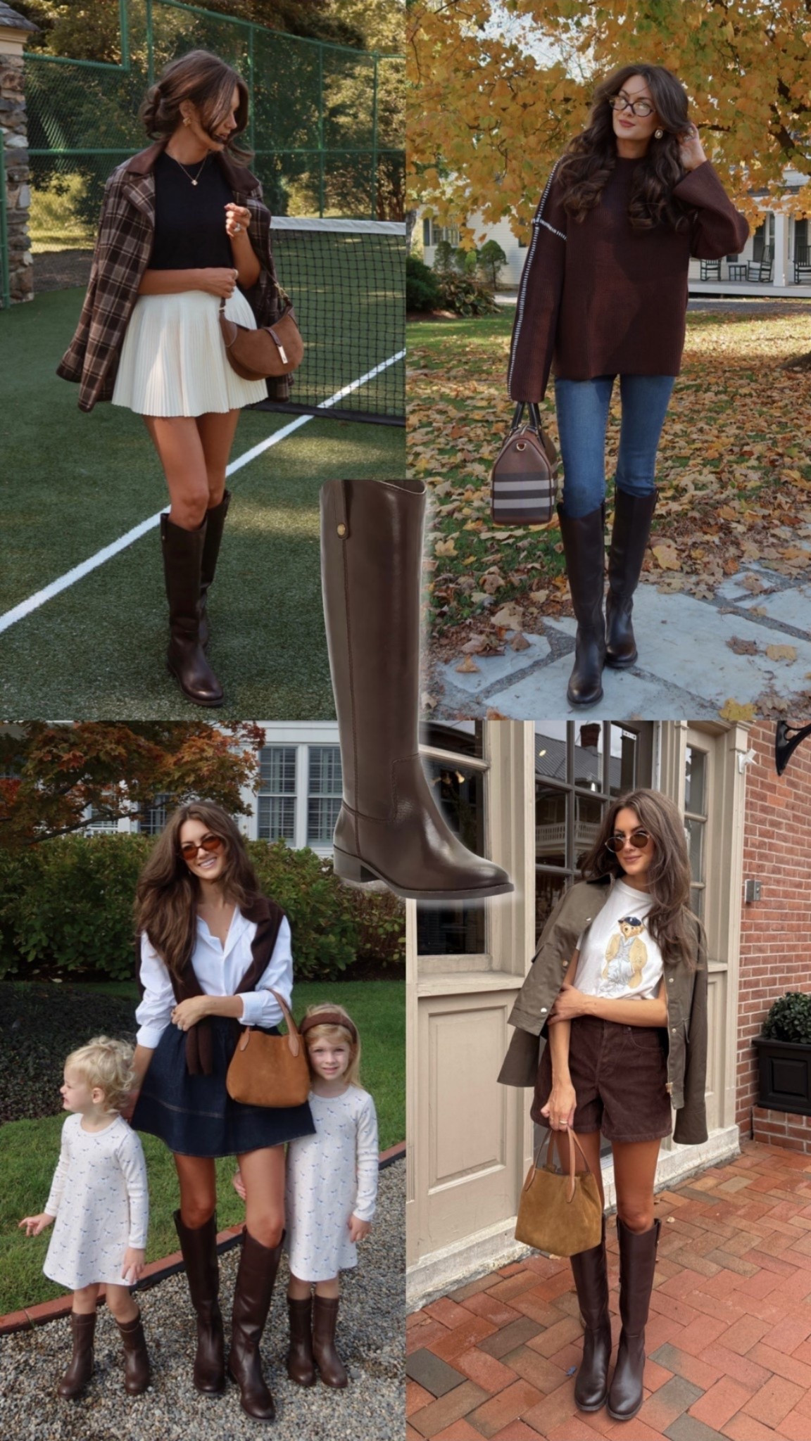 SALE ALERT 🚨 

My favorite riding boots were just marked down to 50% off making them less than $100! These boots come in four different color options with wide, extra-wide, and regular calf options.

#macysblackfriday #blackfridaydeals #blackfridaysales



#LTKHoliday #LTKSaleAlert #LTKCyberWeek