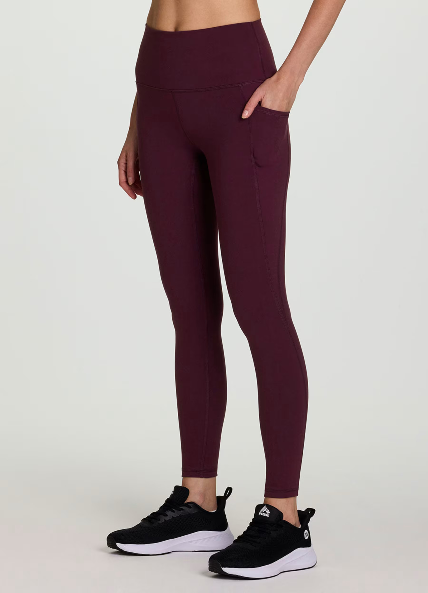 Super Soft Ultra Hold Legging - RBX Active | RBX Active