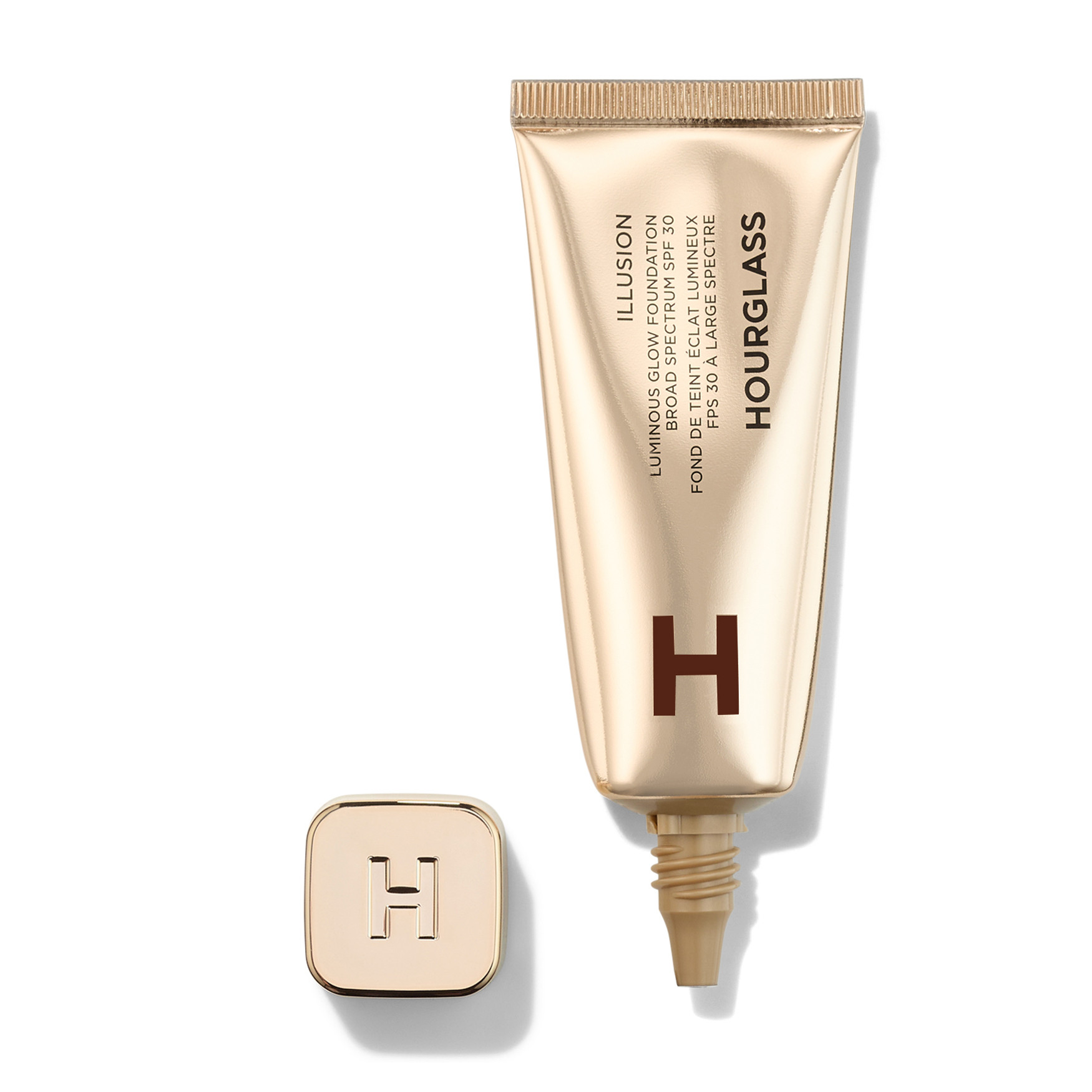 Illusion Luminous Glow Foundation | Space NK - UK