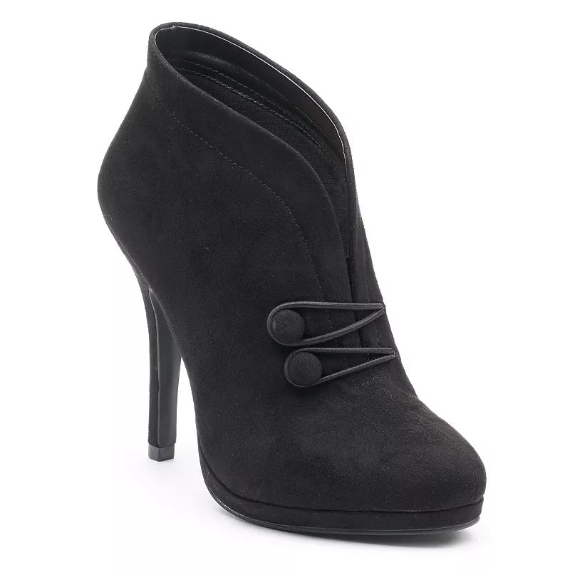 Apt. 9® Designer Women's High Heels, Size: 6, Oxford | Kohl's