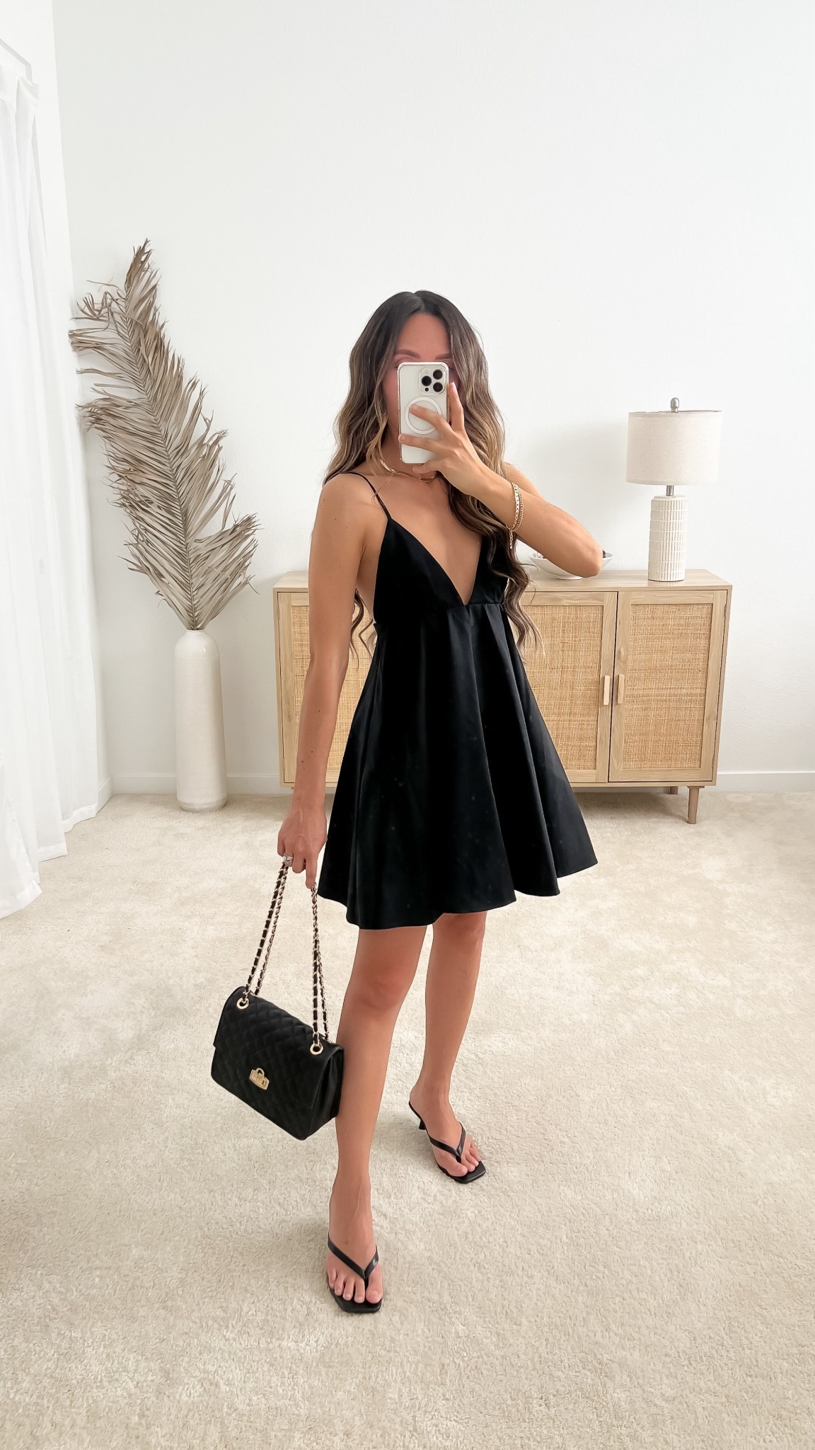 Summer date night outfit, summer date night outfits, summer date outfit, summer night out outfit, summer going out outfit, summer dress, summer outfit, summer outfits, summer wedding guest dress, summer wedding guest outfit, classy summer outfit, dressy summer outfit, black dress, black mini dress, Zara, Amazon fashion, amazon finds, thong sandals, thong heeled sandals

#LTKPetite #LTKSaleAlert #LTKShoeCrush #LTKItBag #LTKStyleTip #LTKFindsUnder50 #LTKFindsUnder100 ##LTKSeasonal #LTKWedding #LTKParties 

#LTKSummerEdit