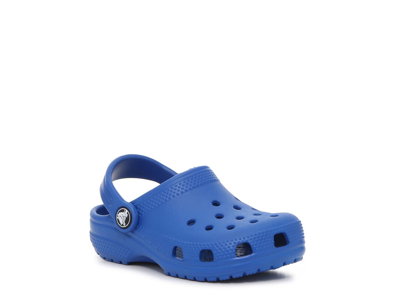 Crocs Classic Clog - Kids' | DSW