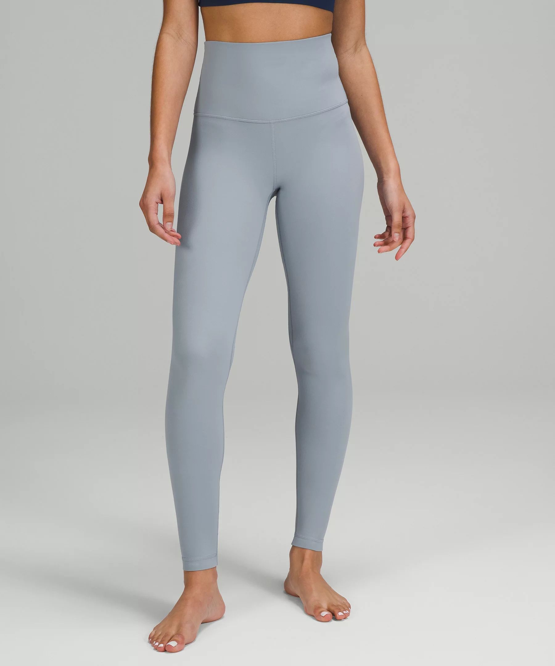 Align Super-High Rise Pant 28" | Women's Pants | lululemon | Lululemon (US)