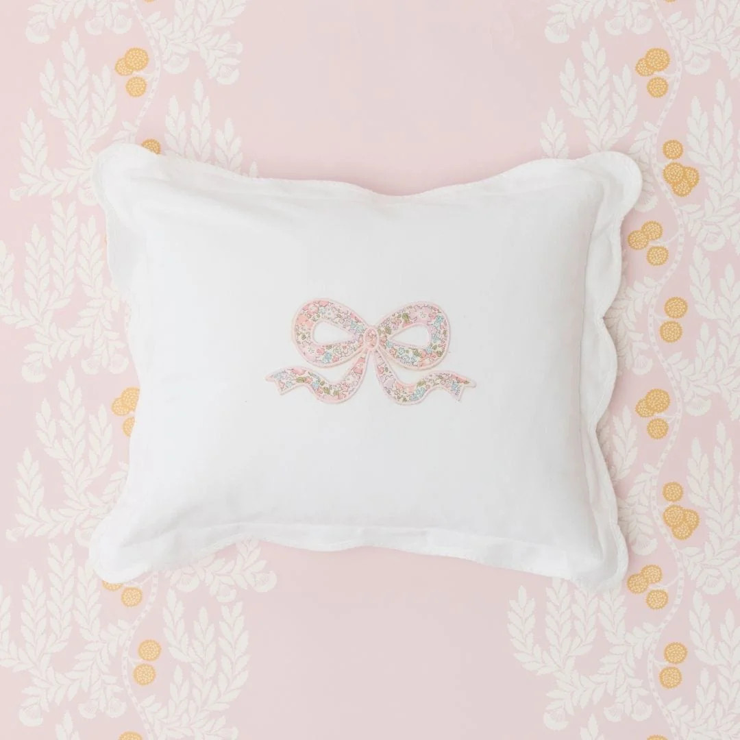 Scallop Sham | Weezie Towels | Weezie Towels