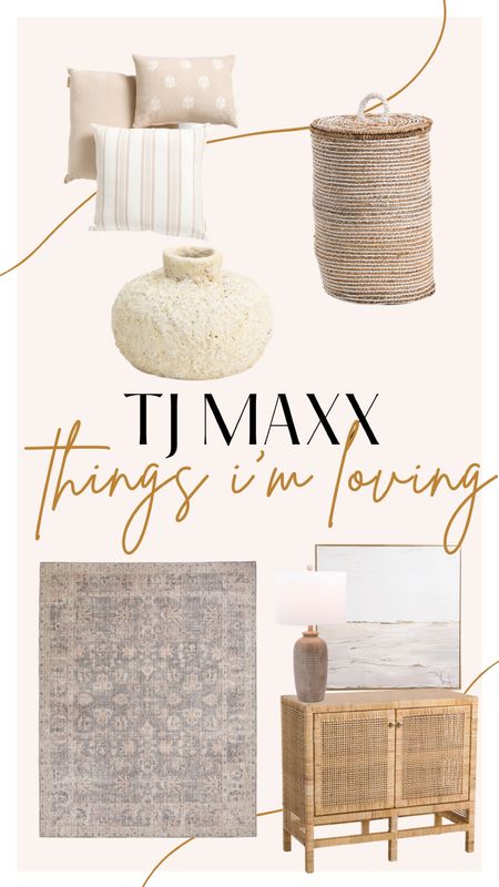 @tjmaxx has incredible home decor at the best prices! Kick off the new year with some new decor. #ltkfind

#LTKhome