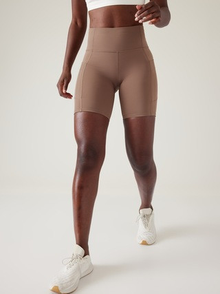 Ultimate Stash 7 Short | Athleta