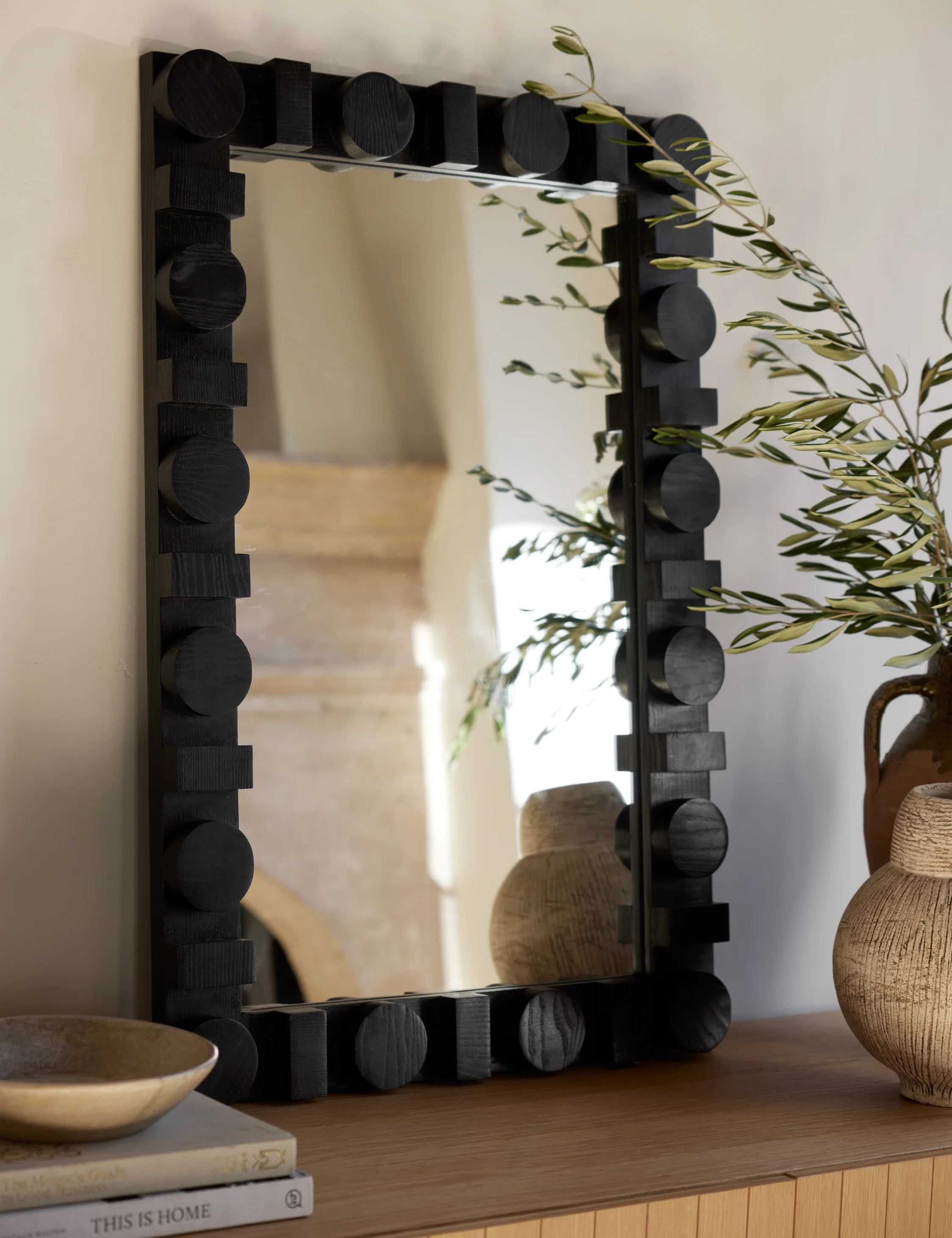 Sorenson Wall Mirror | Lulu and Georgia 