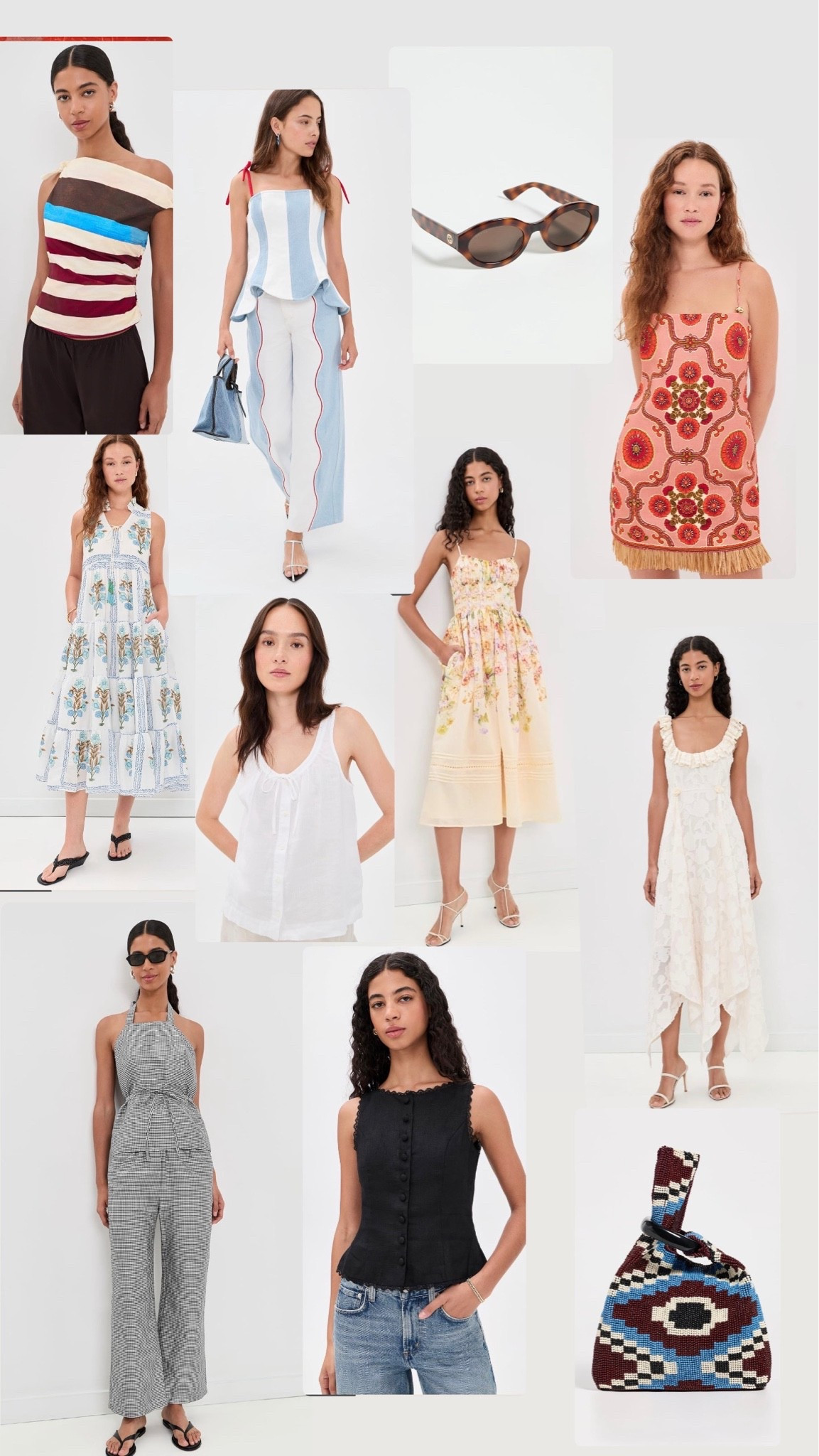 Summer outfits, clothes and dresses and tops

#LTKootd