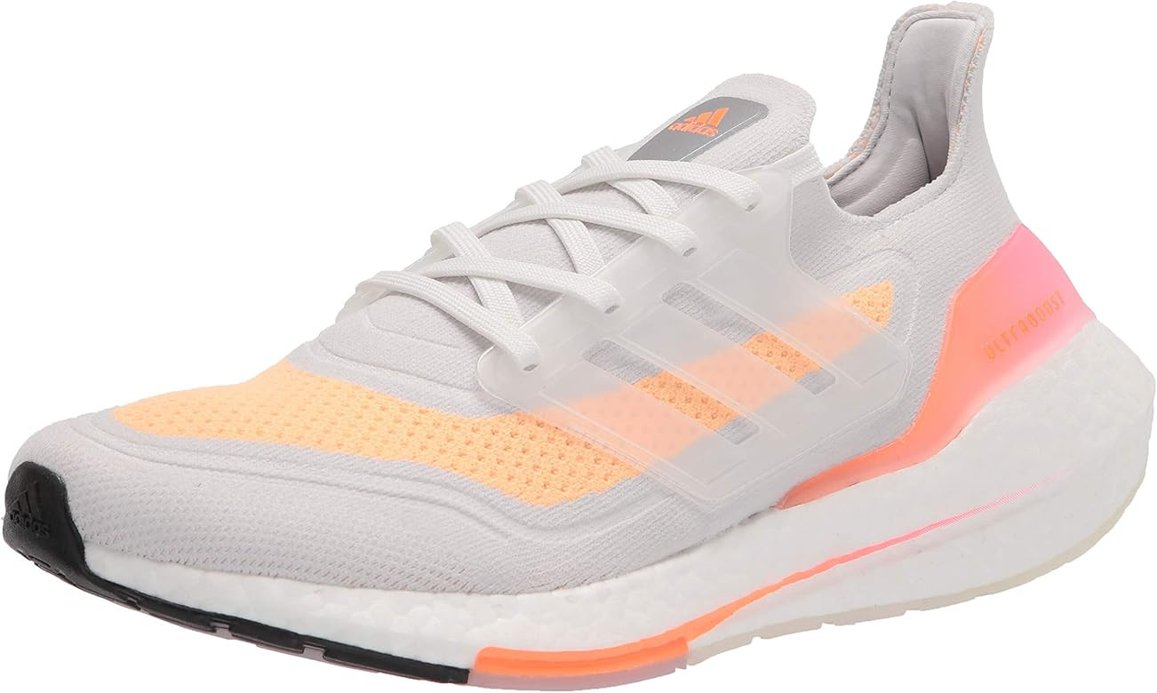 adidas Women's Ultraboost 21 Running Shoe | Amazon (US)